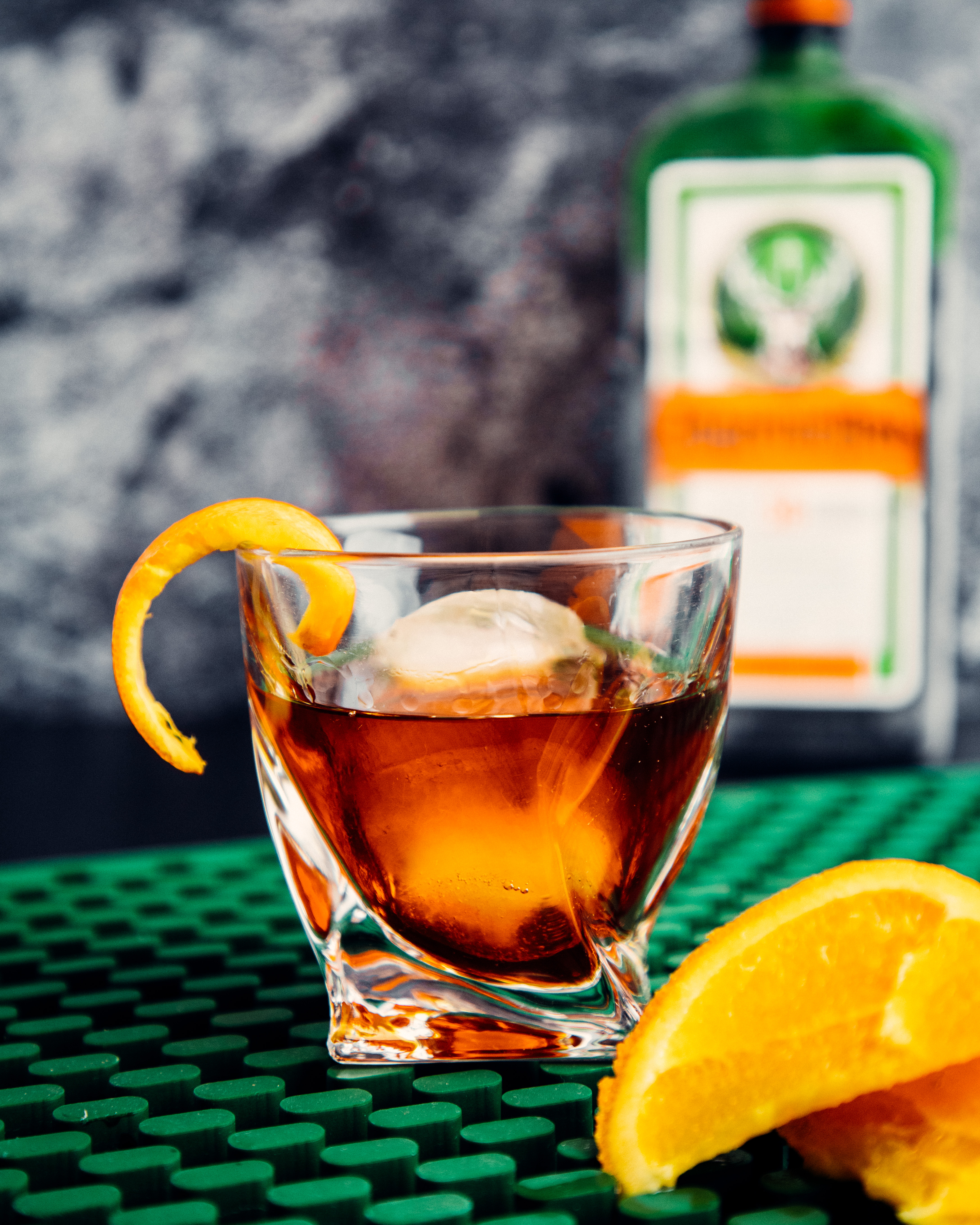 Jägermeister — Meisterpieces image 5